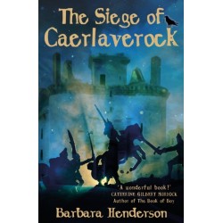 The Siege of Caerlaverock