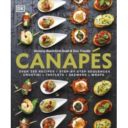 Canapes