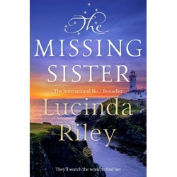 The Missing Sister: The spellbinding penultimate novel in the Seven Sisters series