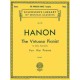 Hanon: The Virtuoso Pianist - Complete