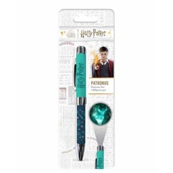 Harry Potter: Patronus Projector Pen