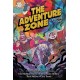 The Adventure Zone: The Suffering Game
