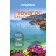 Lonely Planet Provence & the Cote d'Azur