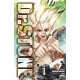 Dr. STONE, Vol. 1: Stone World