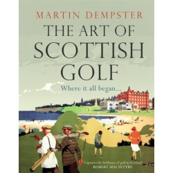The Art of Scottish Golf