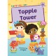 Topple Tower: (Lilac Early Reader)