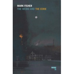 The Weird and the Eerie