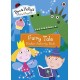 Ben and Holly's Little Kingdom: Fairy Tale Sticker Activity Book