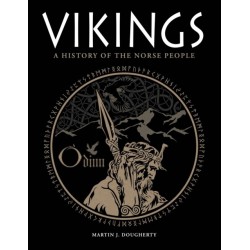 Vikings: A History of the Norse People