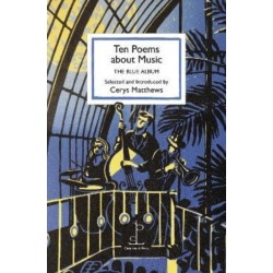 Ten Poems about Music: The Blue Album