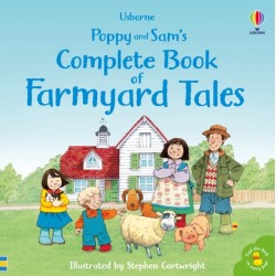 Complete Book of Farmyard Tales