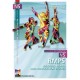 BrightRED Study Guide National 5 RMPS (Religious, Moral and Philosophical Studies)