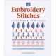 Embroidery Stitches Step-by-Step: The Ideal Guide to Stitching, Whatever Your Level of Expertise