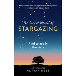 The Secret World of Stargazing: Find solace in the stars