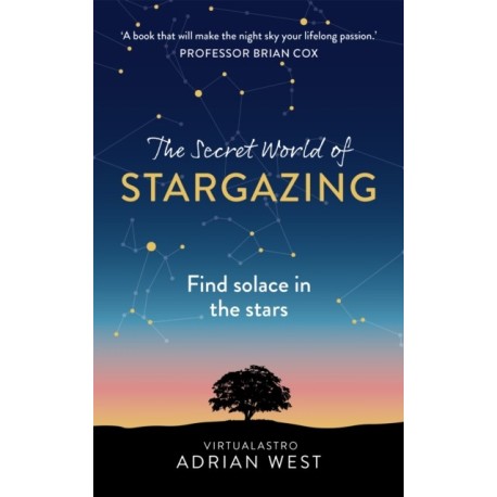 The Secret World of Stargazing: Find solace in the stars