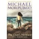 The Giant's Necklace: A short, pacy adventure story with a twisty, chilling ending for readers aged 8, 9, 10, 11 by Michael Morpurgo, author of the international phenomenon WAR HORSE