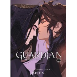 Guardian: Zhen Hun (Novel) Vol. 2