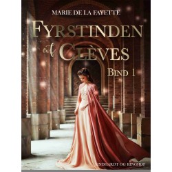 Fyrstinden af Clèves. Bind 1