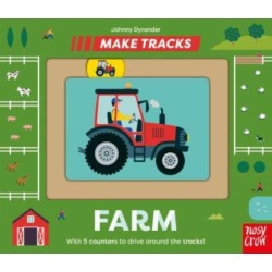Make Tracks: Farm