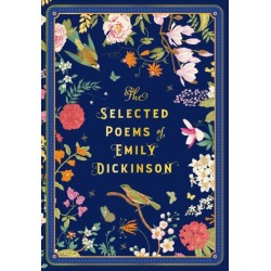 The Selected Poems of Emily Dickinson