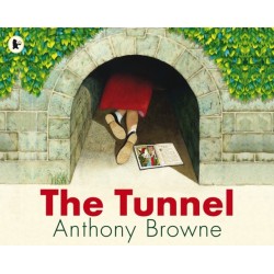 The Tunnel