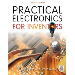Practical Electronics for Inventors, Fourth Edition