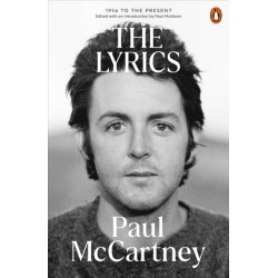 The Lyrics: 1956 to the Present