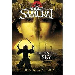 The Ring of Sky (Young Samurai, Book 8)
