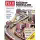 Your Guide to Railway Modelling & Layout Construction