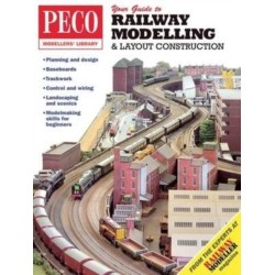 Your Guide to Railway Modelling & Layout Construction