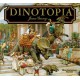 Dinotopia: A Land Apart from Time: A Land Apart from Time
