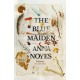 The Blue Maiden: A dazzling feminist gothic about witches, loss and resilience