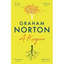 A Keeper: The gripping and atmospheric bestselling novel of family secrets