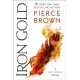 Iron Gold: the epic fourth book in the globally bestselling dystopian science fiction series RED RISING