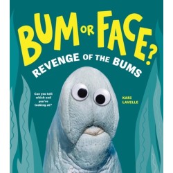 Bum or Face? Revenge of the Bums: Revenge of the Bums