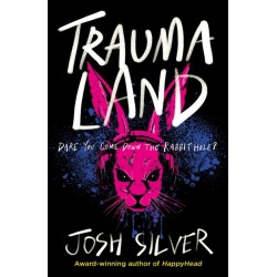 Traumaland: 'Black Mirror in book form.' Observer