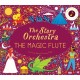 The Story Orchestra: The Magic Flute: Press the note to hear Mozart's music