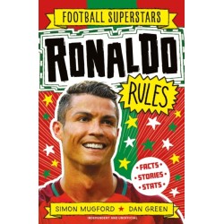 Football Superstars: Ronaldo Rules