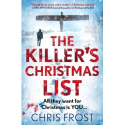 The Killer’s Christmas List