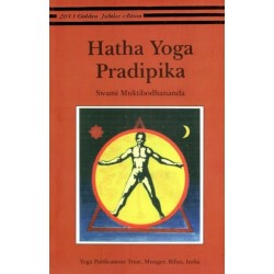 Hatha Yoga Pradipika