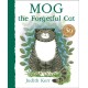 Mog the Forgetful Cat