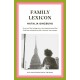 Family Lexicon