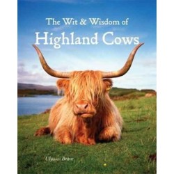Wit & Wisdom of Highland Cows