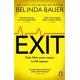 Exit: The brilliantly funny new crime novel from the Sunday Times bestselling author of SNAP