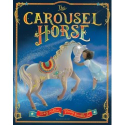 The Carousel Horse