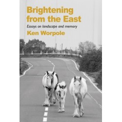 Brightening from the East