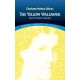 The Yellow Wallpaper