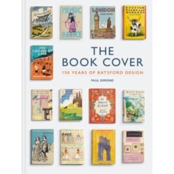 The Book Cover: 150 years of Batsford design
