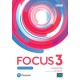 Focus 2e 3 Workbook