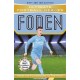 Ultimate Football Heroes: Foden (Top Ballers 7): Collect them all!